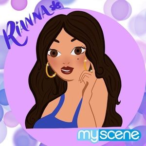 Meet your Posher, Rianna